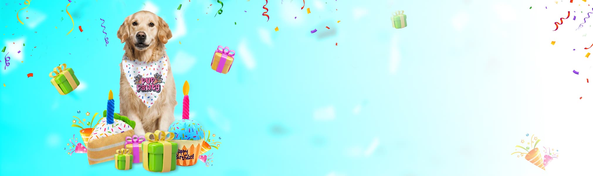 DuraPaw Best Birthday Dog Gift Ideas