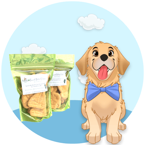 DuraPaw Dog Treats and Dog Accessories