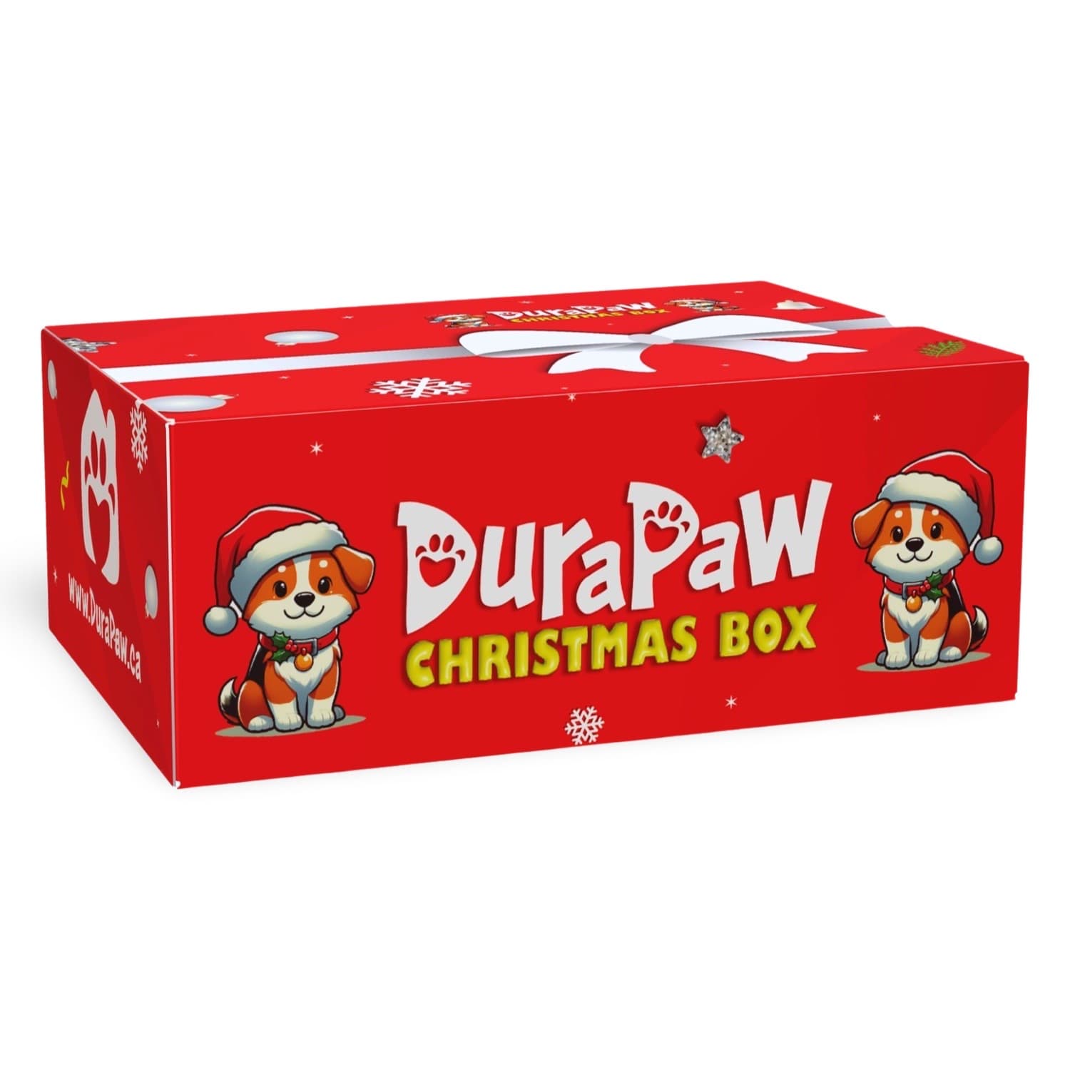 DuraPaw Custom Boxes