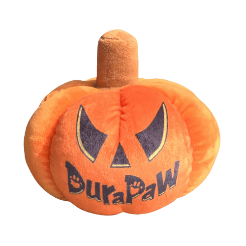 DuraPaw Halloween Dog Toy Subscription Box Add On