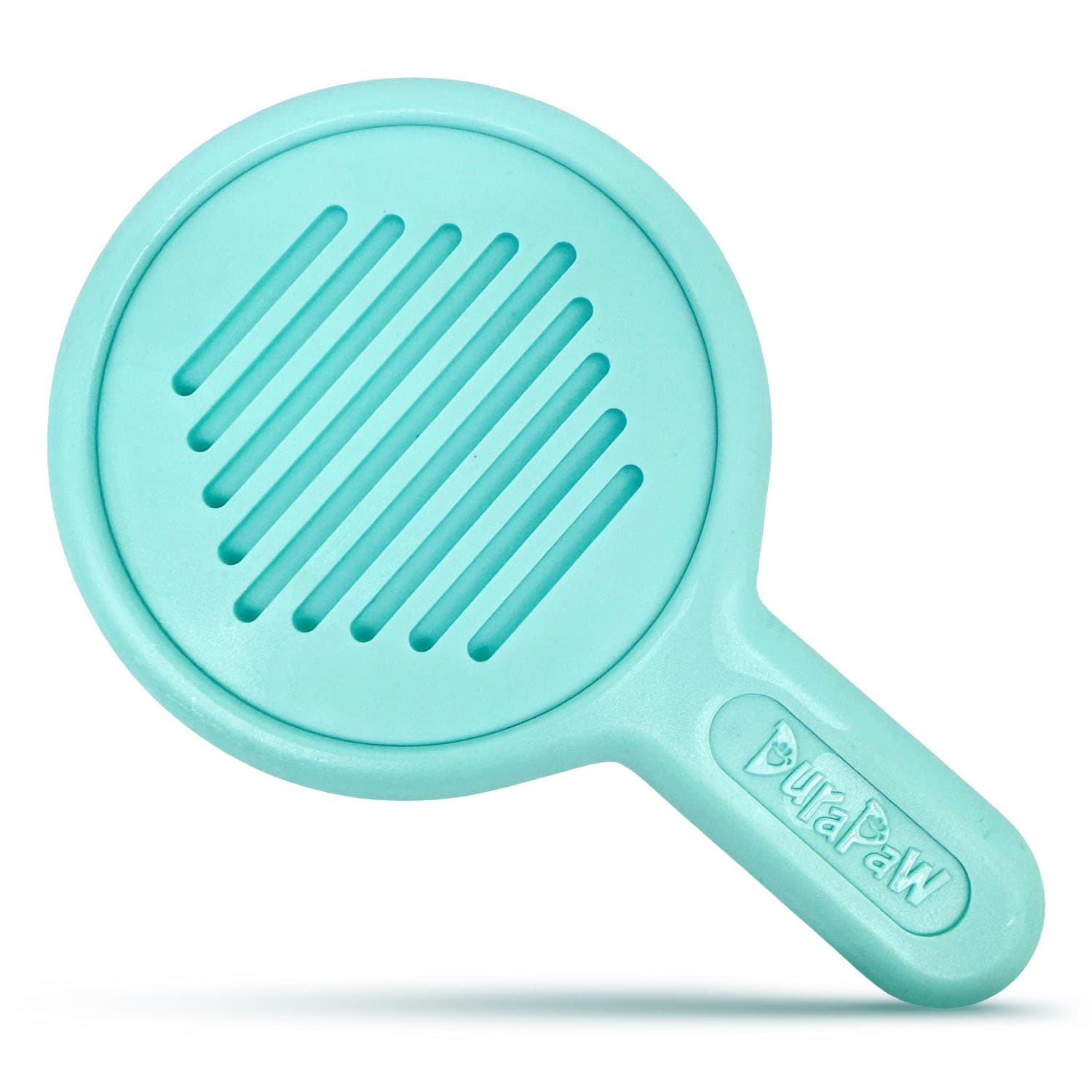 DuraPaw Super Tough Nylon Frying Pan Chew Toy