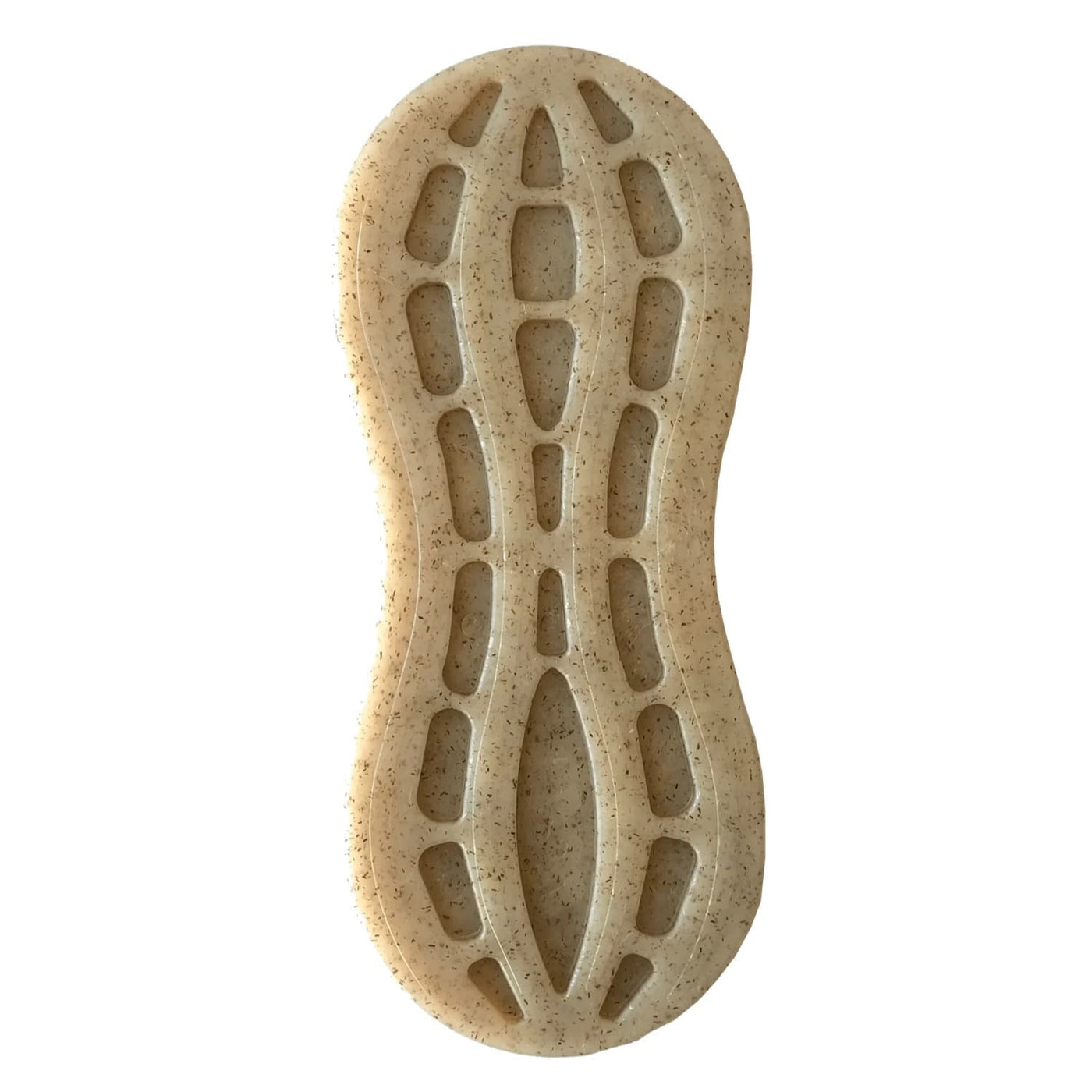 Sodapup Peanut Nylon Dog Chew Toy