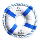 DuraPaw Durable Life Saver Plush Dog Toy Canada