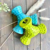 Large Dog Toy Treat Dispenser