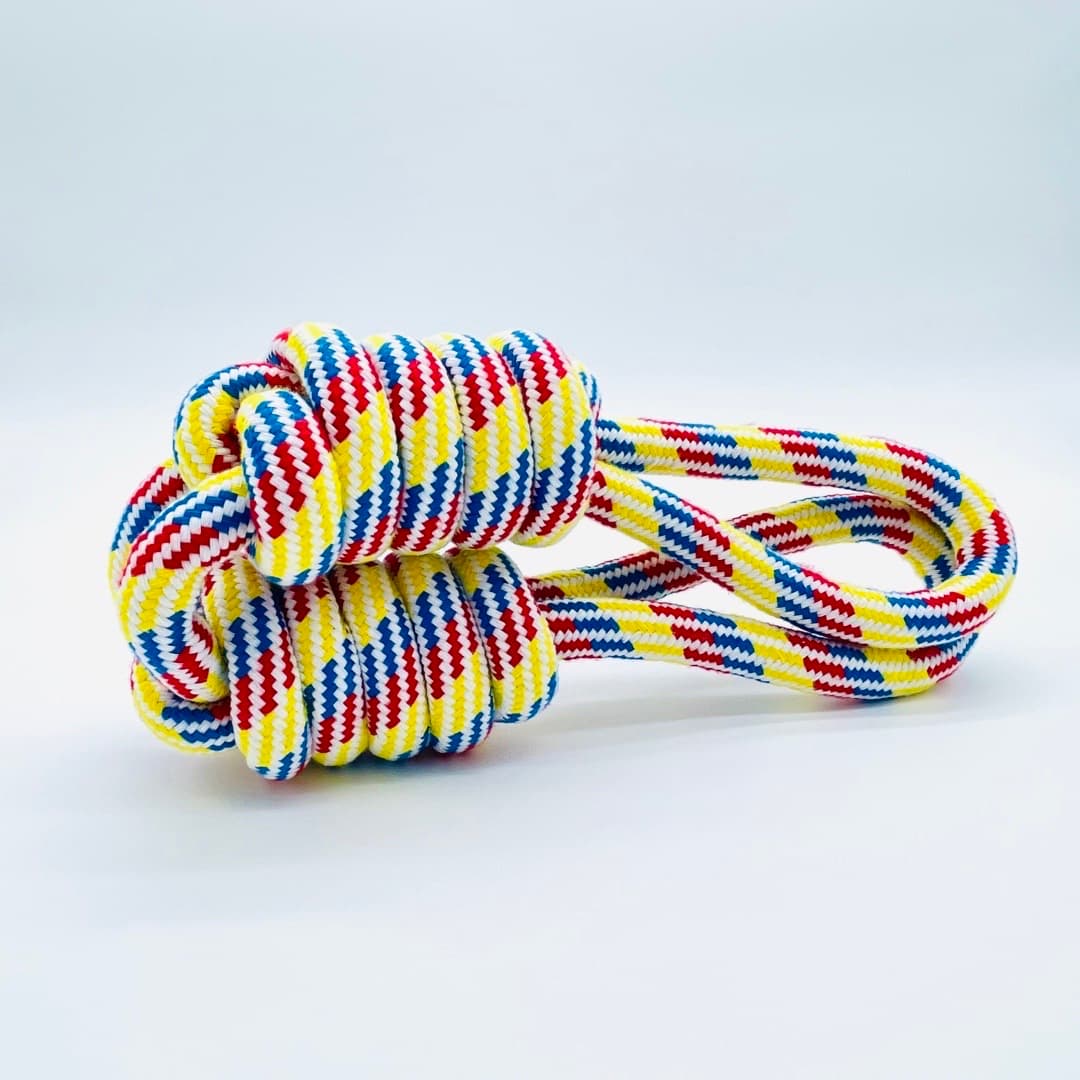 Dog Tug Rope Toy Canada
