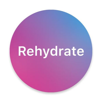 Rehydrate Freeze Dried Dog Treats