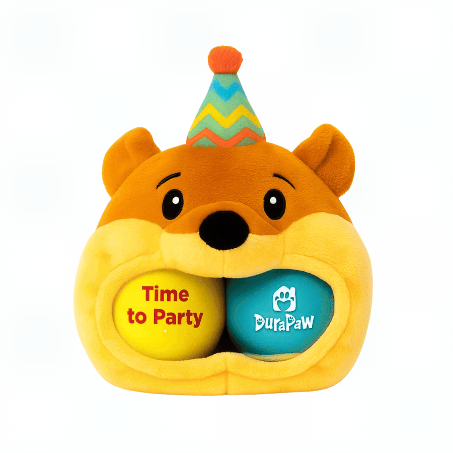 3-in-1 Celebration Bear