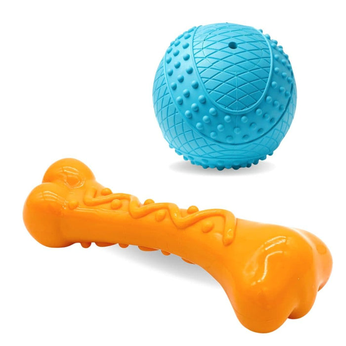 DuraPaw Ultimate Enrichment Dog Subscription Box Canada