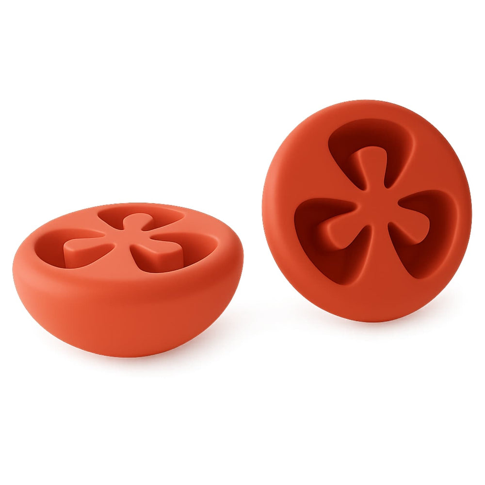Chef Pawmato Dog Toy