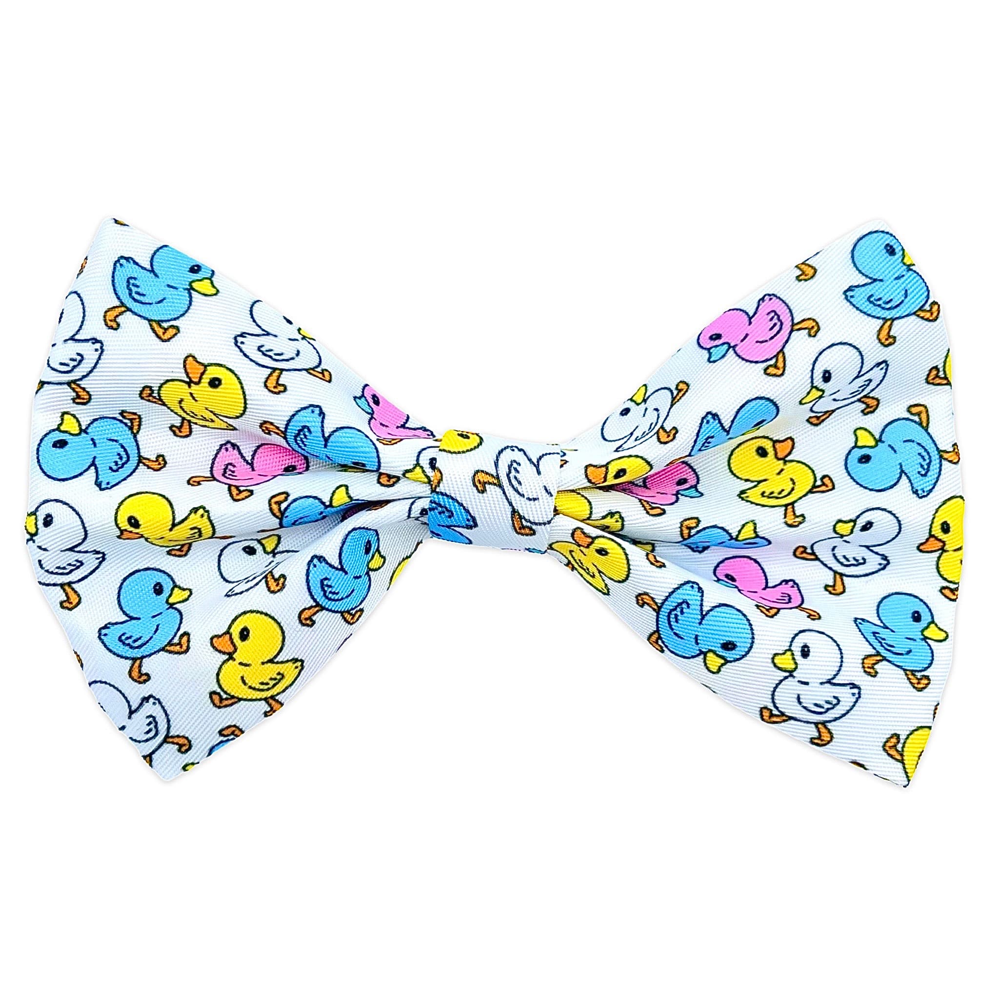 DuraPaw Cute Duck Bowtie Dog Accessory Canada