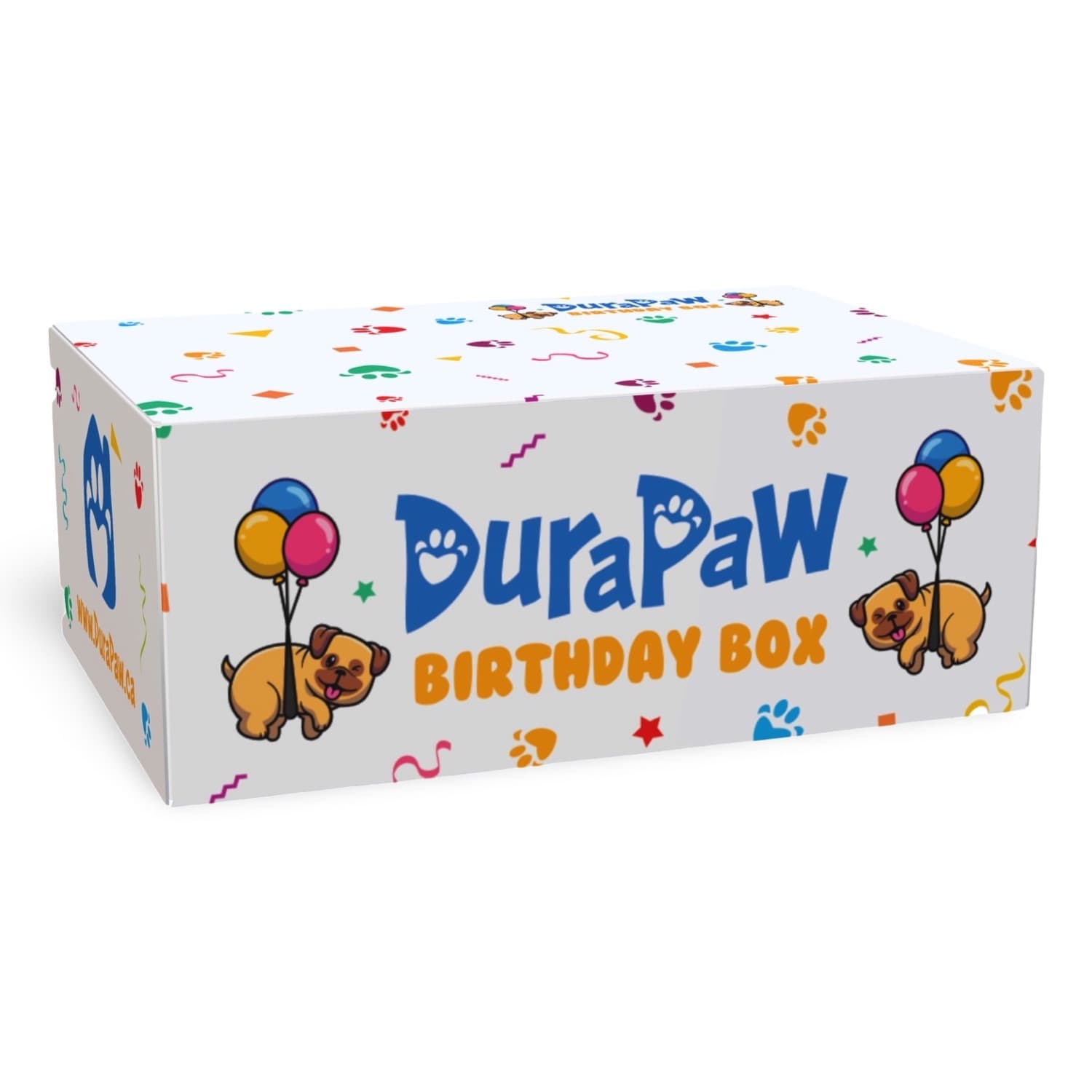 DuraPaw Custom Boxes