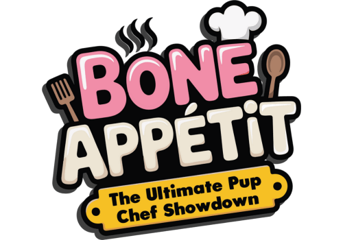 Bone Appétit: Fresh Out the Barkery