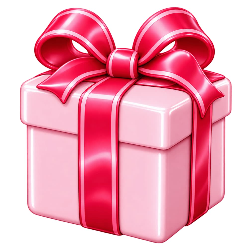 DuraPaw FREE Valentines Day themed monthly dog toy gift box