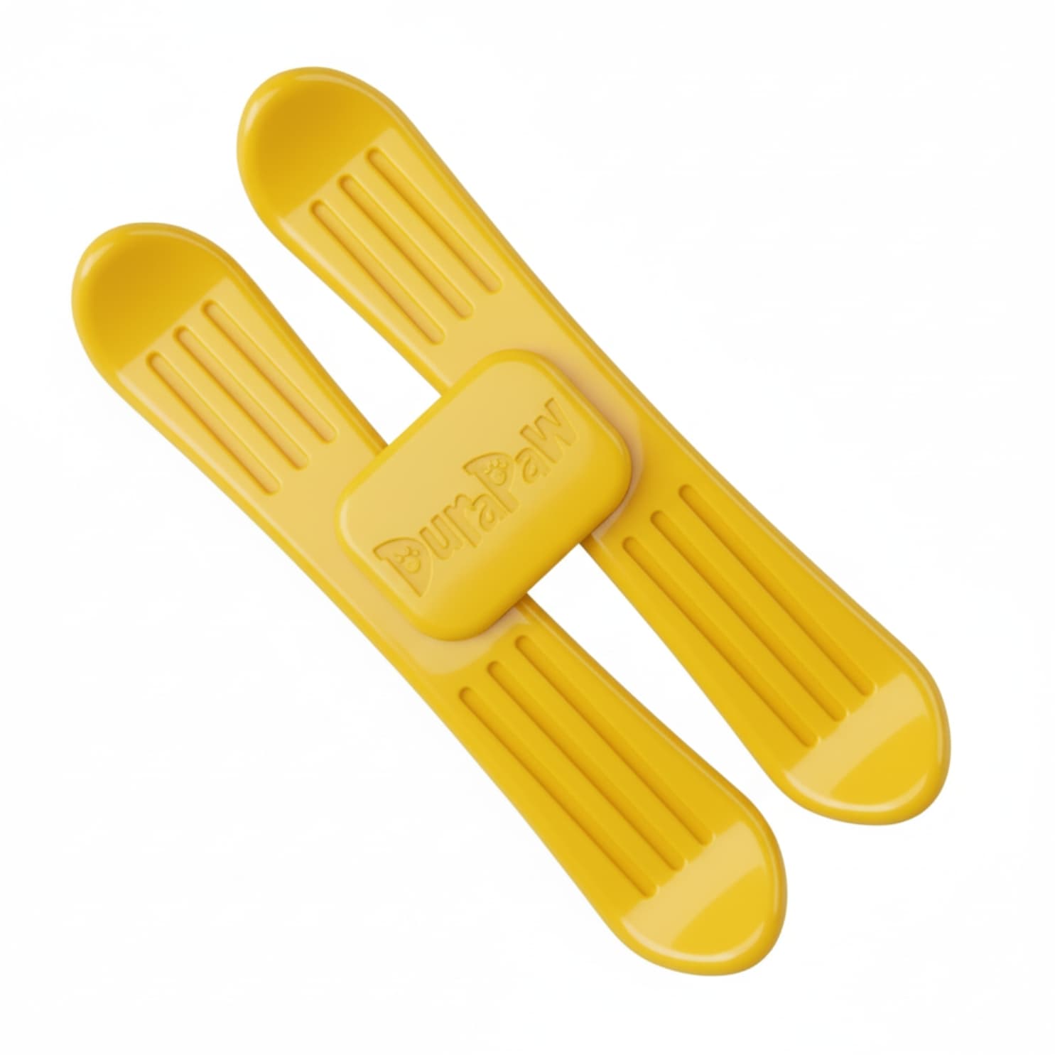 DuraPaw Pawlympic Ski-Biters Chew Toy