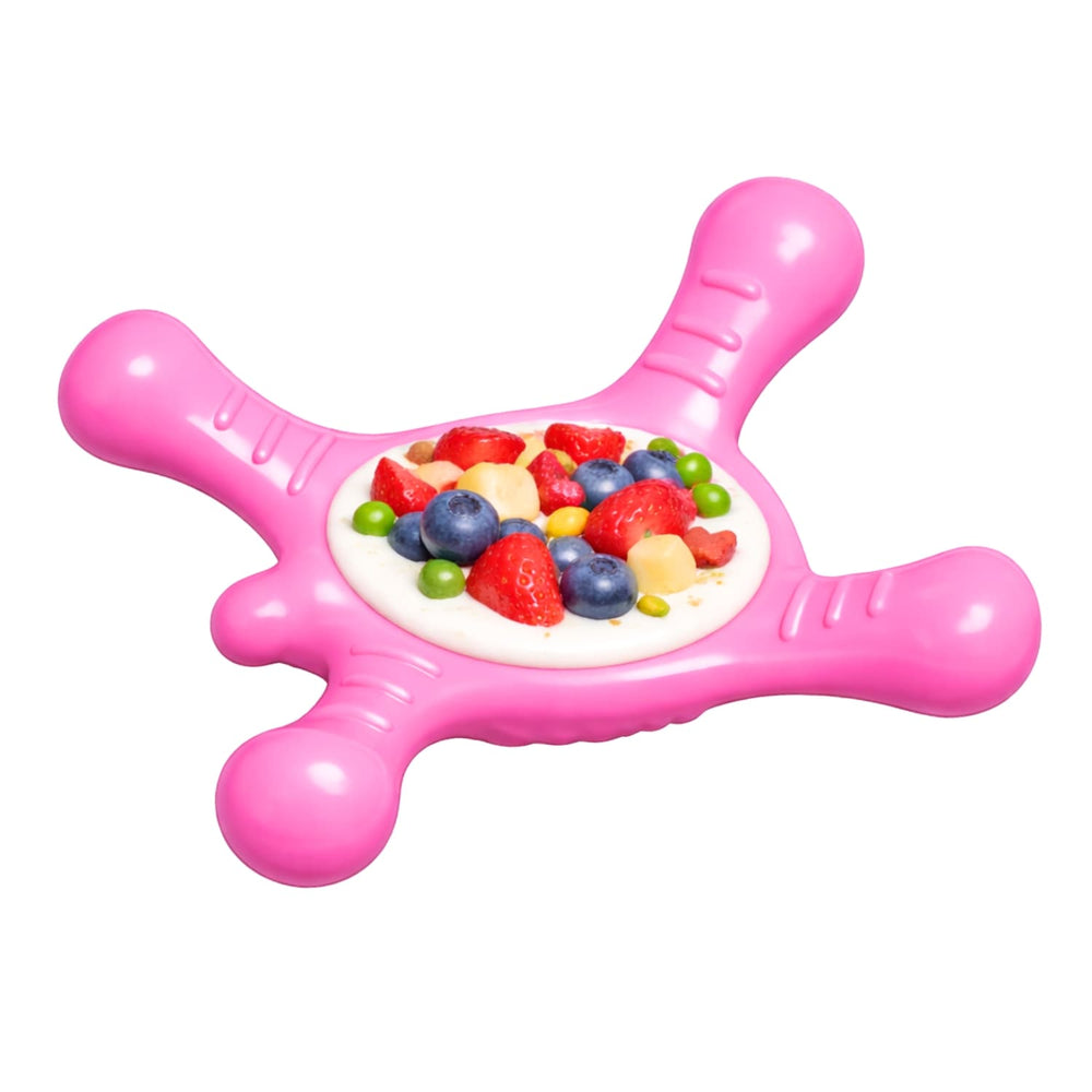Nylon Stubby Star Chew
