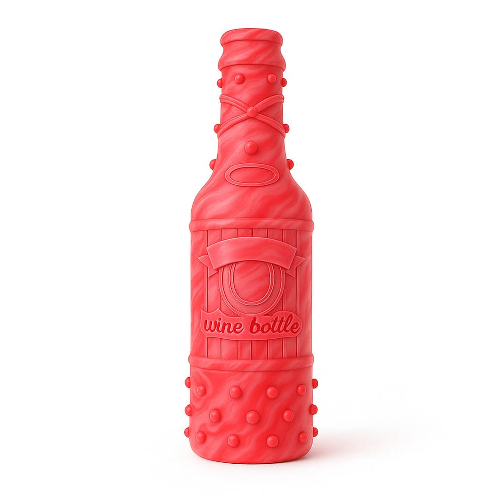 Pawsecco Squeaky Wine