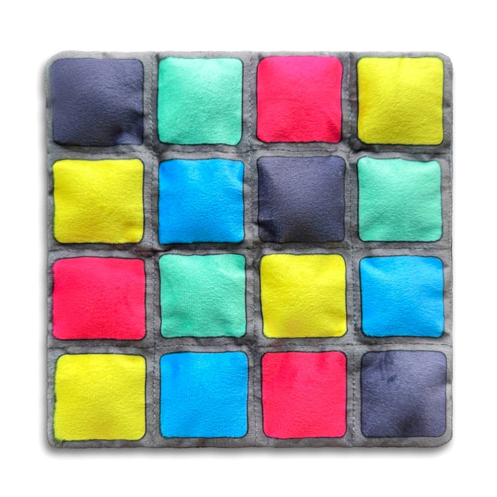 Squeak-A-Beat Disco Mat