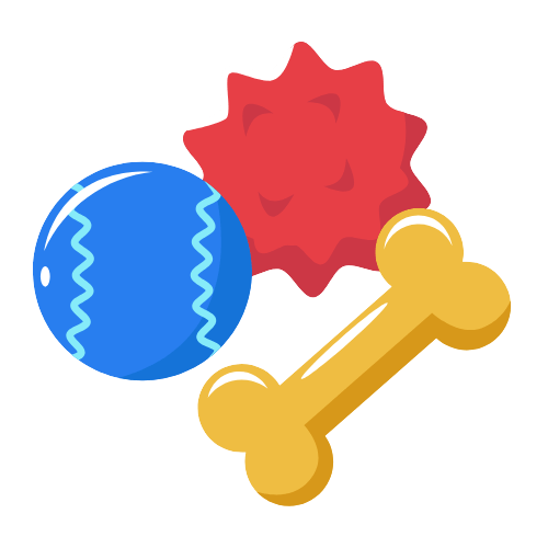 Toys Only Variant