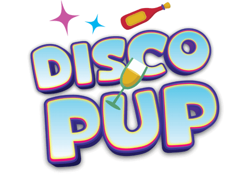 Disco Pup Pawty Box