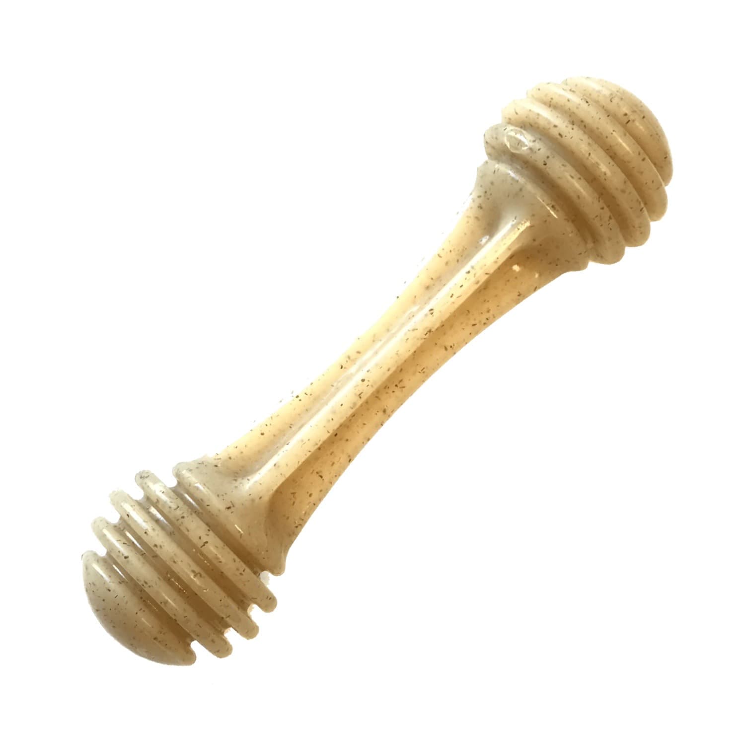 Sodapup Nylon Honey Bone Dog Chew Toy