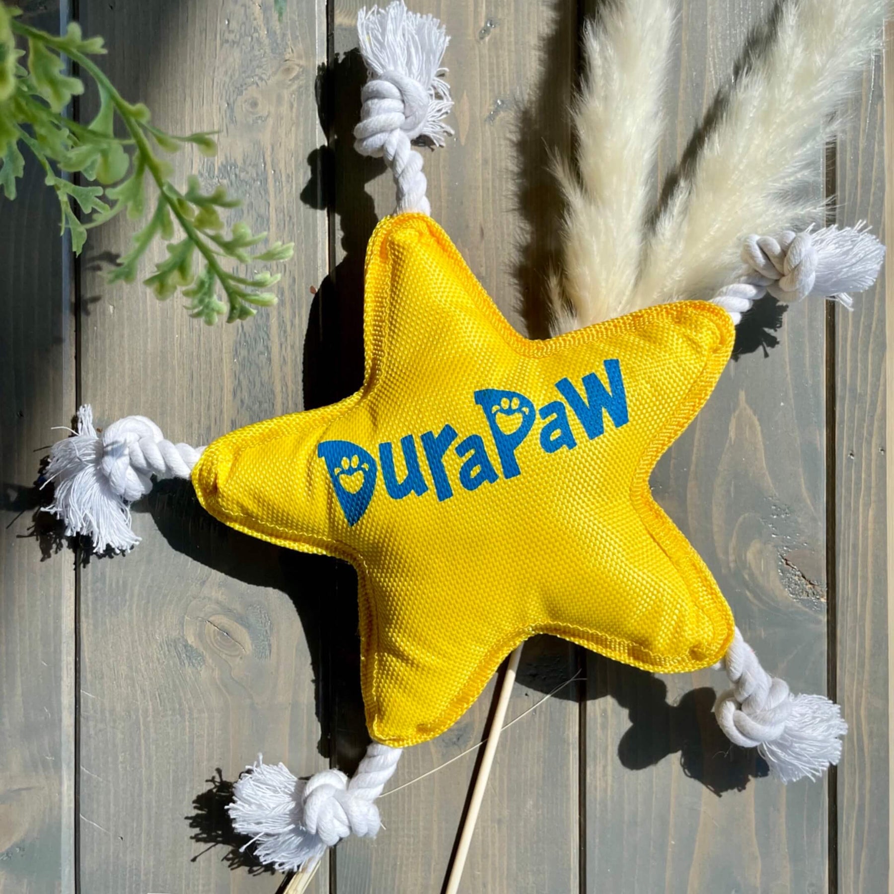 DuraPaw Dog Plush Toy Canada