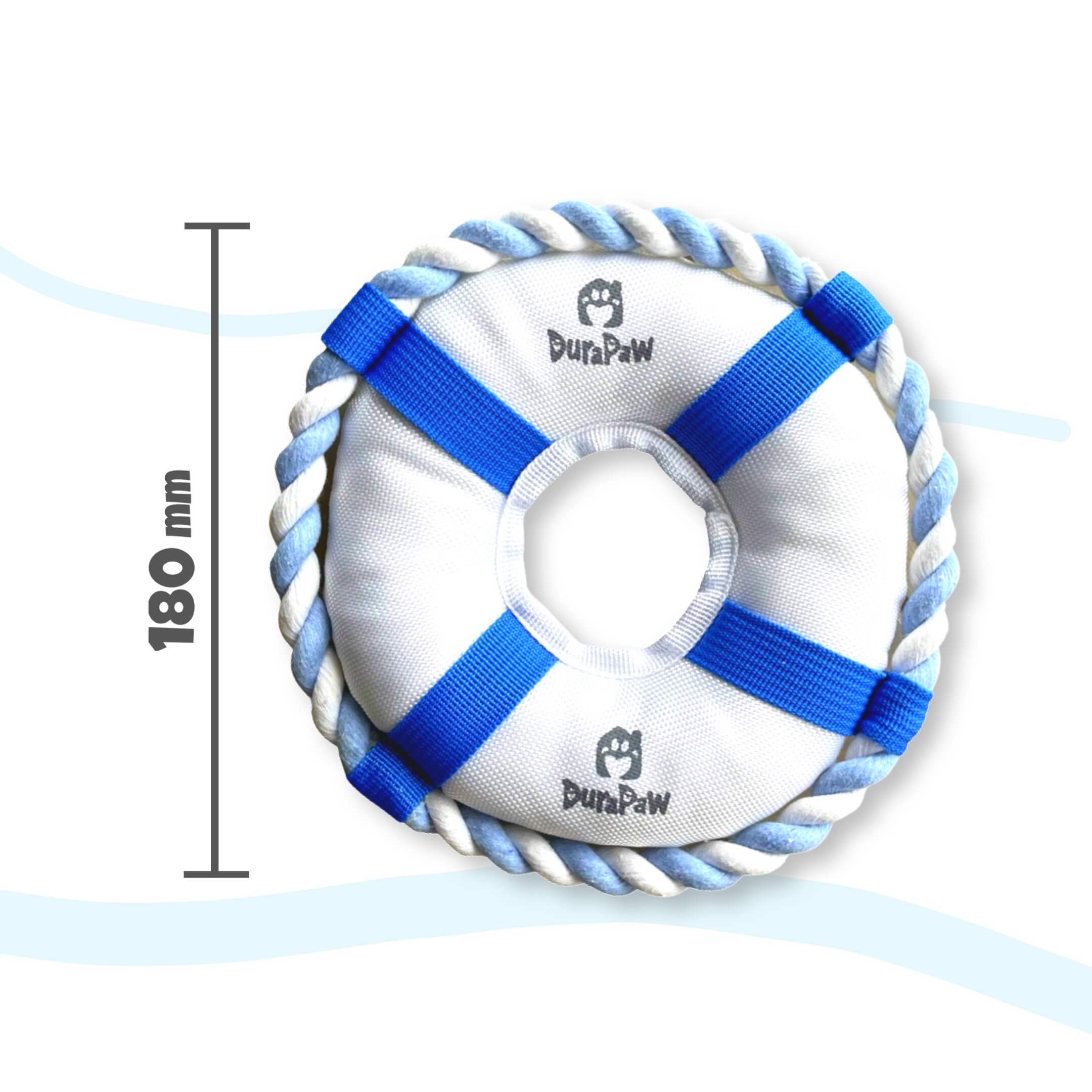 Durable dog toys Canada designed DuraPaw