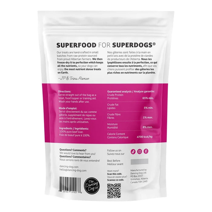 Canadian made dog treats Clearance